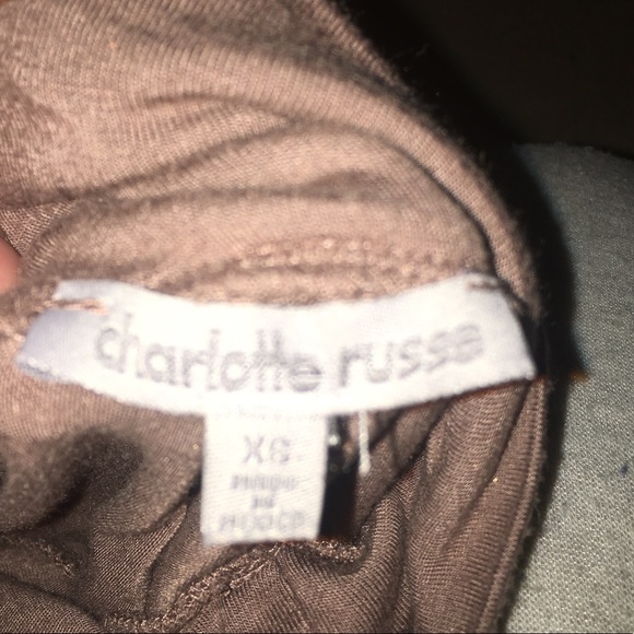 Maxi skirt - Picture 4 of 4